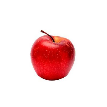Manzana Fruver Roja  undefined