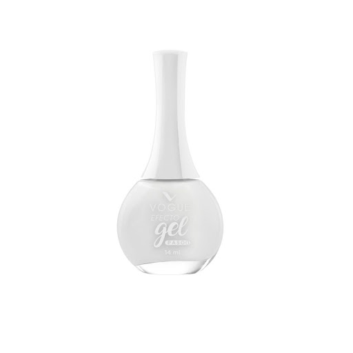 Esmalte Vogue Efecto Gel   Disciplina x 14 ml