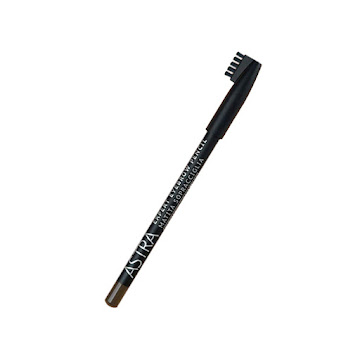 Lapiz cejas expert Astra   Dark Brown x und  