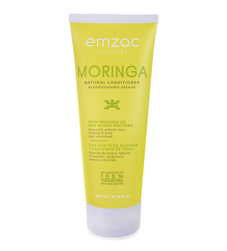 Acondicionador   Moringa 