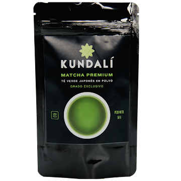 Solo Online Té Verde Matcha - Grado   Exclusivo 50 G 