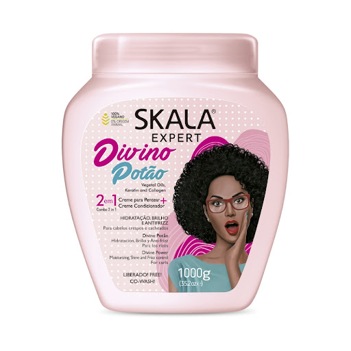 Tratamiento Skala Divino   Potado x 1000 gr