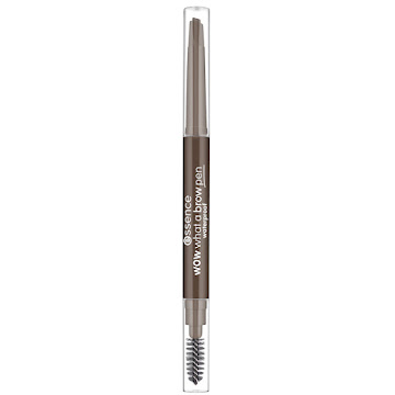 Lápiz Cejas Essence Wow What Brow Waterproof Tn03 x 0.2 gr  