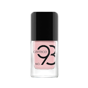 Esmalte Catrice Iconails Tono 92 x 10.5 ml  