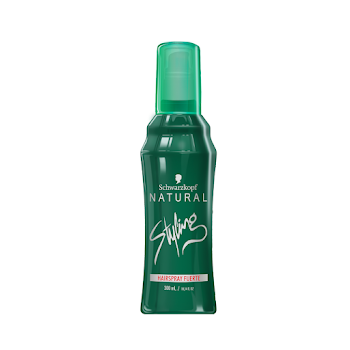 Laca Natural Styling Fuerte x 300 ml  
