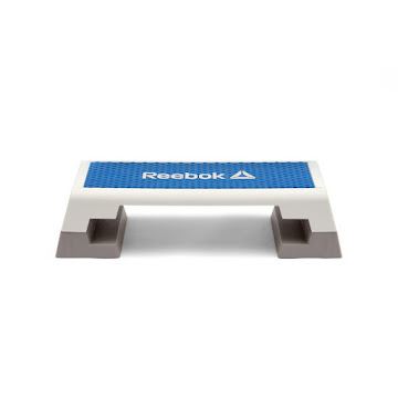 Step para Entrenamiento Fitness Azul  