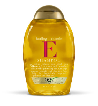 SHAMPOO OGX VITAMINA E  undefined