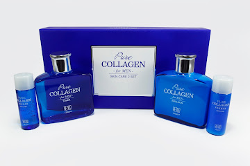 Solo Online Renud Collagen For Men   2set. 
