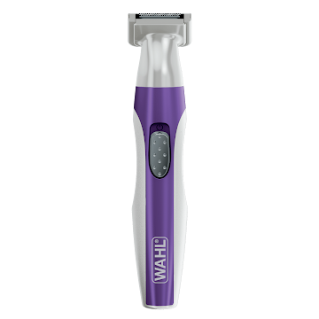 Solo Online Kit Personal De Dama   Wahl 05604-308 