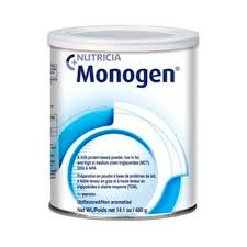 Alimento Nutricional Monogen Nutricia Lata x 400 gr  