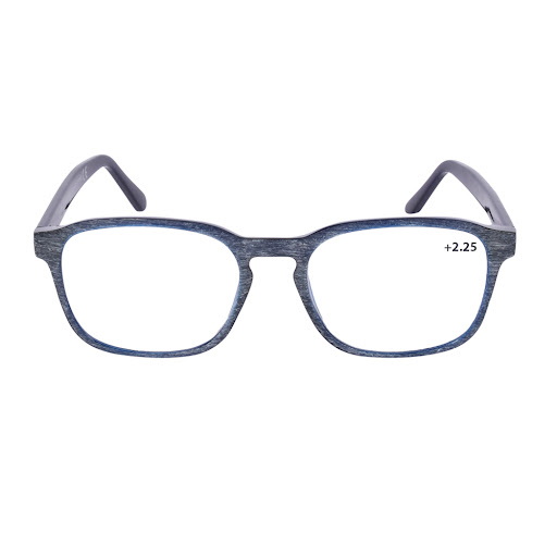 Gafas de lectura Zoom To Go con Montura oftámica +2.25 x 1 und