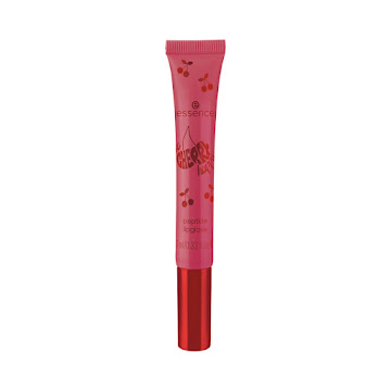 Lipgloss Péptidos Essence So Cherry Happy Tn1 x 10 ml  