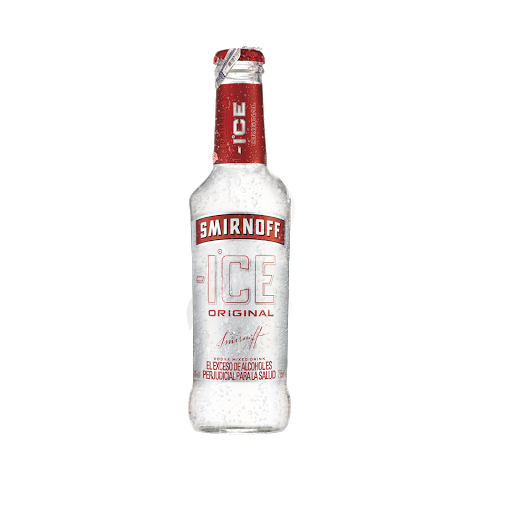 Smirnoff Ice Btl x 275 ml