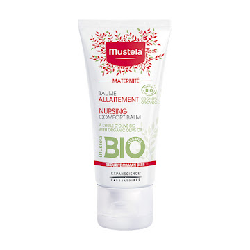 Bálsamo de Lactancia   Mustela x 30 ml 