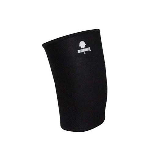 RODILLERA CERRADA T/L PLUS KR KROMIA EMPAQUE PLASTICO x 1 Está diseñada para brindar estabilidad y soporte en la articulación de la rodilla, ayudando en casos de lesiones, artritis, tendinitis y recuperación postoperatoria. Su diseño cerrado proporciona comp
