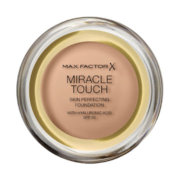 Base Max Factor Miracle Touch Golden 75 x 115 gr  
