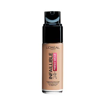 Base Loreal Paris Infallible 24h Fresh Wear 465 Sand x 30 ml  