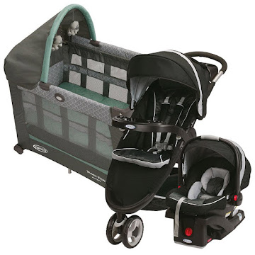Solo Online Cuna Corral Travel Lite   Manor    Travel System Gotham   Graco 