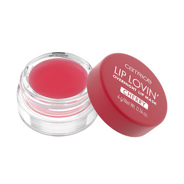Brillo Catrice   Hidratante Lip Loving T20 x 4 gr  