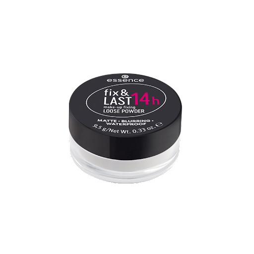 Polvo Suelto Essence Fix Last 14h x 95 gr