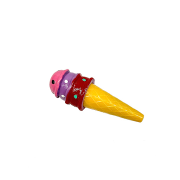 Brillo Labios Sweet Ice Cream Para Niñas x 1 und  