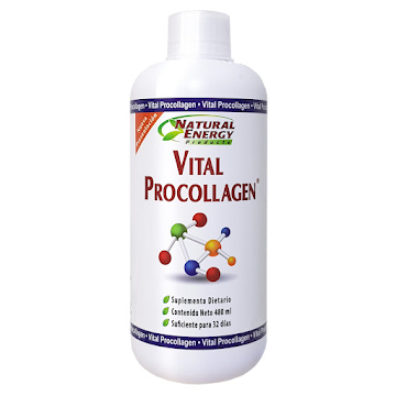 VITAL PROCOLAGENO X 500 ML.  