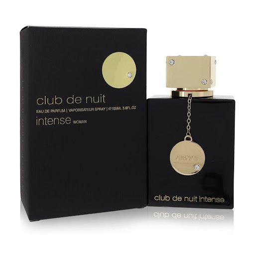 Perfume Armaf Club De Nuit Intense 105ml Spr Edp Women Armaf Edp X 1