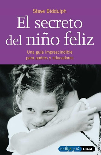 El Secreto Del Niño Feliz Edaf Libro x 1 