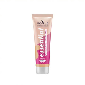 Base Vogue Essential   Capuccino x25 ml 