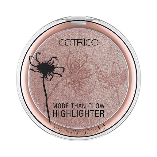Iluminador Catrice Morethanglow Tn040 x 5.9 gr
