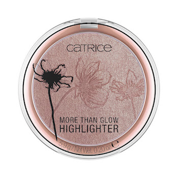 Iluminador Catrice Morethanglow Tn040 x 5.9 gr  