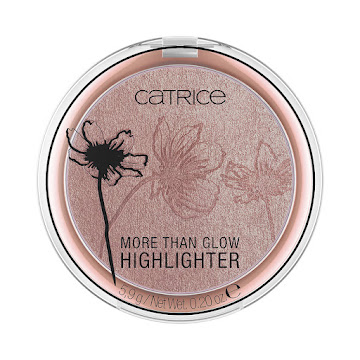 Iluminador Catrice Morethanglow Tn040 x 5.9 gr  