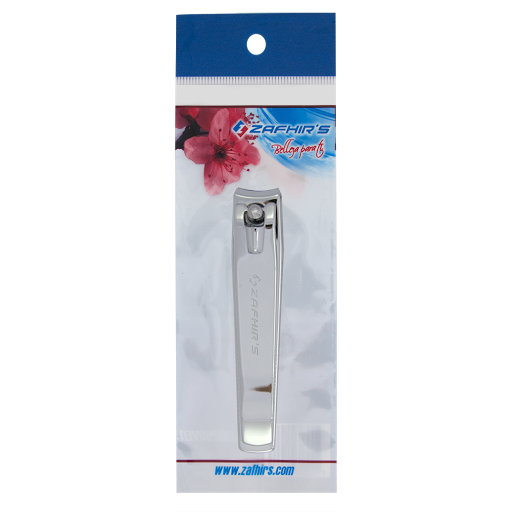 Cortauñas Jumbo Zafhirs x 1 und