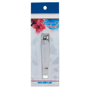 Cortauñas Jumbo Zafhirs x 1 und  