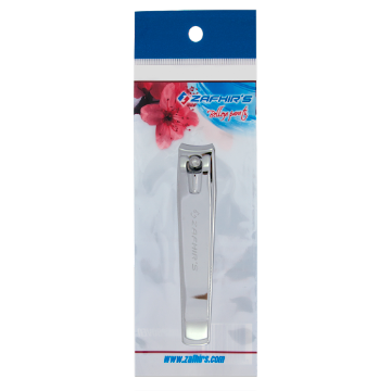 Cortauñas Jumbo Zafhirs x 1 und  