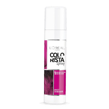 Spray Temporal de  undefined