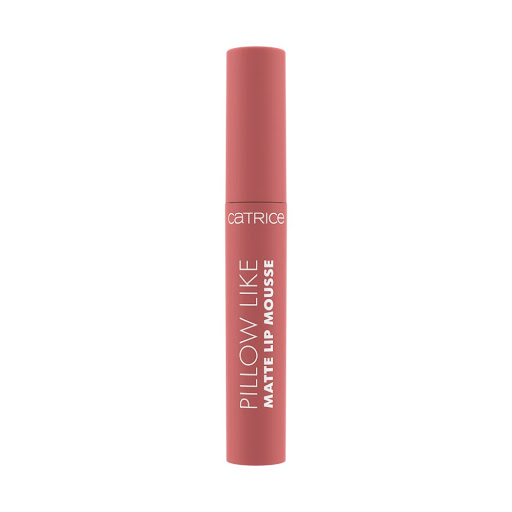Labial Catrice Pilow Like Matte Tono 20 x 2.8 ml