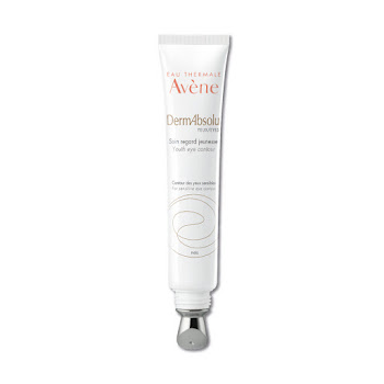 Crema Avene Dermabsolu Contorno De Ojos x 15 ml  