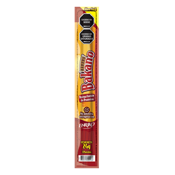 Cabano Bakano Enriko x   24 gr  