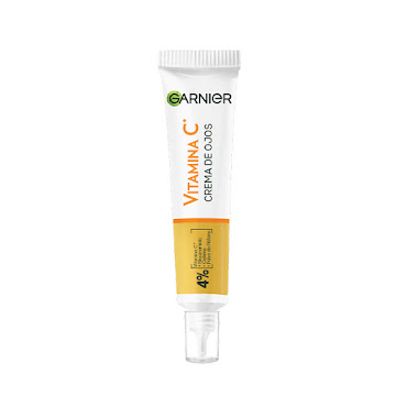 Crema Anti Ojeras   Garnier x 15 ml  