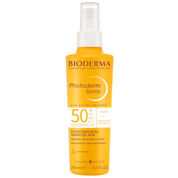 Protector Solar Bioderma Photoderm Max Spf50+ x 200 ml  