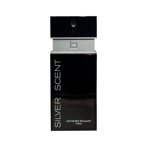 SILVER SCENT FOR MEN EDT 100 ML JACQUES BOGART 100 ml x 1 SILVER SCENT FOR MEN EDT 100 ML
