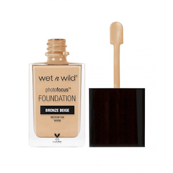 Base Wet N Wild Mate Photofocus Foundation 370c x 30 ml  