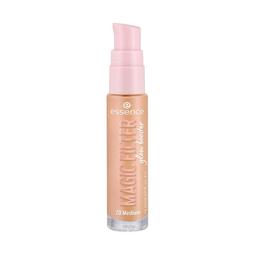 Filtro Iluminador   Essence Magic Filter Tn20 x 14 ml