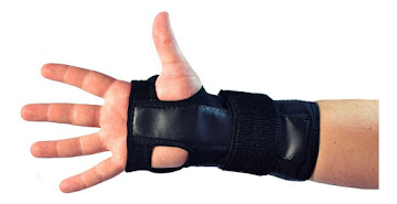 Munequera Ortopedica Para Atletas Nivel 3 Talla S K6  Para Atletas Nivel 3 Talla S K6 