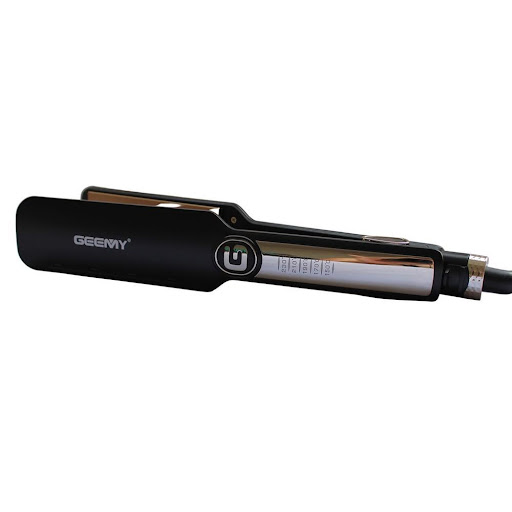 Plancha De Cabello Alta Tecnologia Max 230°C UNIMARC Unidad x 1 