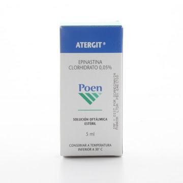 Solo Online Atergit Gotas 0.05%   0.05% 2007m Fcox5 Ml 