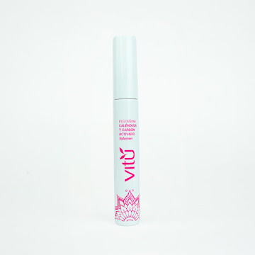 Pestañina Vitú Caléndula Lavable x 13 ml  