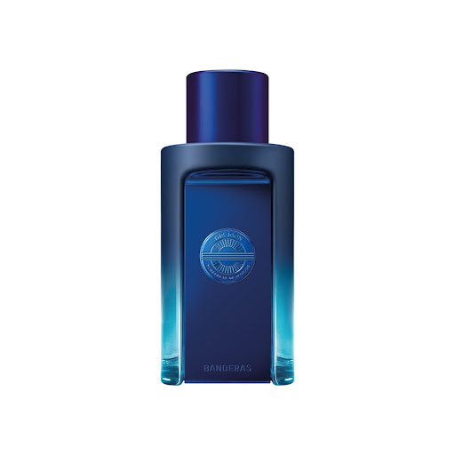 Tester Perfume Banderas The Men Supreme EDP Frasco x 100 ml