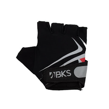 Bks Guantes Clásicos Talla M / Color Rojo - Gris BKS Papeleta x 2 Los guantes de ciclismo Protect+ están diseñados para brindarte la máxima protección y comodidad durante tus paseos en bicicleta. Fabricados con materiales de alta calidad, estos guantes cuentan con a